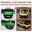 For Lamborghini URUS update P hood