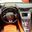 For Lamborghini LP700 car interior trims