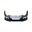 Lamborghini huracan update Te-nica front bumper (assembly)