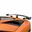 For Lamborghini Aventador LP700 update SVJ spoiler