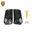 Lamborghini Aventador LP700 LP750 modified SVJ dry carbon fiber door panel