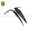 Lamborghini huracan LP610LP580 modified vorsteiner side fender