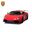 Lamborghini Gallardo LP550 modified revozport front bumper