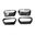 Lamborghini urus carbon fiber Air conditioning port