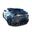 Lamborghini urus mansory spoiler