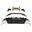 Lamborghini LP610 Carbon fiber performante body kit rear bumper 1