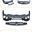 Lamborghini huracan LP610-LP580 Performante front bumper
