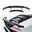 Lamborghini Huracan-LP610-LP580 MD spoiler