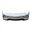 Lamborghini Aventador LP740 OEM front bumper