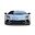 Lamborghini Aventador LP740 OEM front bumper