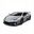 Lamborghini huracan LP610 carbon front hatch trim cap cover trim