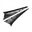 Lamborghini Aventador LP700 carbon fiber Inner Door trim