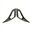 Lamborghini Aventador LP700 carbon fiber Inner Door Handle Pull Trim Set