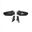 Lamborghini Aventador LP700 carbon fiber mirror cover
