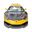 Lamborghini huracan LP610-LP580 1016 carbon fiber fenders