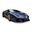 Lamborghini huracan LP610-LP580 Vorsteiner front bumper