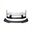 Lamborghini huracan LP610-LP580 Vorsteiner front bumper