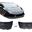 Lamborghini Huracan LP610 LP580 1016 style hood