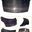 Lamborghini Gallardo LP550 560 570 OEM hood