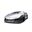 Lamborghini Gallardo LP550 560 570 CSS style front bumper