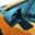 Lamborghini Gallardo LP550 560 mirror cover