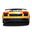 Lamborghini Gallardo LP550 560 570 rear bumper