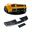 04-08 Lamborghini Gallardo LP540 DMC carbon fiber rear lip