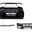 Lamborghini Huracan LP610 LP580 Vorsteiner rear bumper