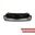 POR082-2 For Porsche 997 update singer Rear spoiler
