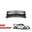 POR082-1 For Porsche 997 update RWB Rear spoiler