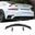 For Porsche 991.2 turbos update TC Rear spoiler