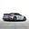 For Porsche 991.2 turbos update TC Rear spoiler