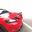 For Porsche 718 TECH style Rear spoiler