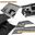 For Porsche 991.2 GT3 style Rear spoiler