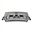 For Porsche 991.2 GT3 style Rear spoiler