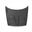 For Porsche 992 gt3rs style hood