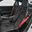 For Porsche 718 911GT3 RS style Seat trim