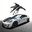 For Porsche panamera 971 update MSY fenders