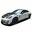 For Porsche panamera 971 update MSY fenders