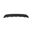 For Porsche Carman 987 spoiler